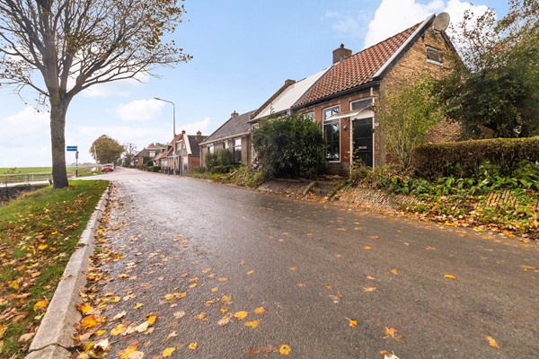 Medium property photo - Oudebildtdijk 858, 9079 NE Sint Jacobiparochie